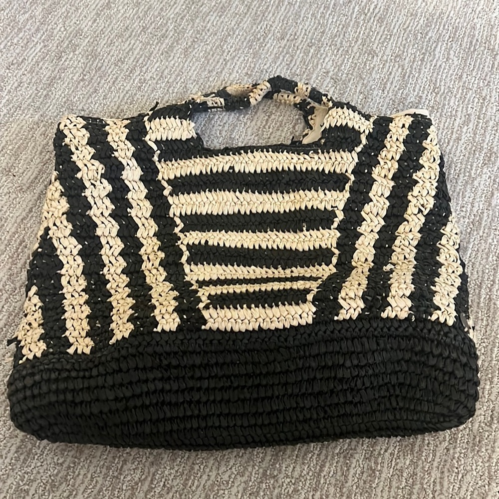 Billabong Beach Tote